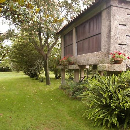 비야누에바 데 아로사 Vivienda Tradicional Con Jardin Y Patio Interior 빌라 외부 사진